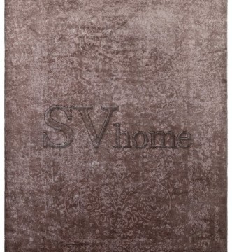 Синтетический ковёр Vintage E3606 6713 BEJ - высокое качество по лучшей цене в Украине.